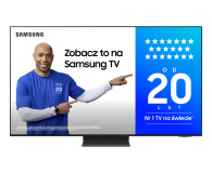 SAMSUNG QE55S95F 55" OLED 4K 120Hz Tizen TV Dolby Atmos HDMI 2.1 - 1331311 - zdjęcie 1